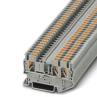 PHOENIX CONTACT 3209549 DIN Rail Terminal Blocks PT 2.5-TWIN