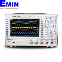Rigol DS6102 Digital Oscilloscope (1Ghz, 5GSa/s , 2 channels)