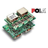 Flex Power Modules PMR5118UWP Non-Isolated / PoL PoL Regul in 4.5-14V O/P 0.7-3.6 50A
