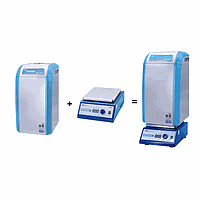 DaiHan ThermoStable™ IRS-20 Mini-Low Temperature Shaking Incubator (45℃, 20L)