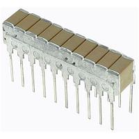 KYOCERA AVX ST205C107MAN10 TURBOCAP High-CV SMPS Multilayer Ceramic Capacitors 50V 100Uf X7R 20% To l HIGH CV