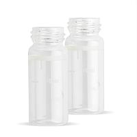 MILWAUKEE MI0001 Glass Cuvettes for Photometers (10ml; 2pcs)