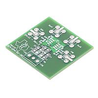 Texas Instruments DEM-OPA-SO-2B High Speed Amplifiers DEM-OPA-SO-2B Eval M odule