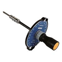 Tohnichi 05FTD2-S Dial Indicating Type Torque Driver with Memory Pointer (50～500 gf･cm)