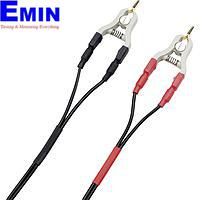 Chauvin Arnoux P01101783 1 A Mini Kelvin clamps (2pcs/set)