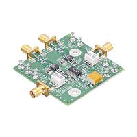 Analog Devices DC333A-A RF Amplifier LT5502EGN - 400MHz IF Receiver with Limi