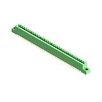 EDAC 837-070-523-207 Receptacles High Temp Card Edge Connector