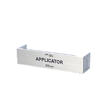 Biuged BGD 202/4 Two-sided Applicator (300µm,400µm)