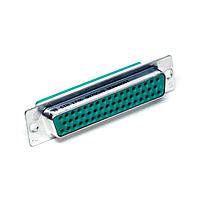 Cinch DDMA50ST Receptacle DSUB 50 F CRIMP G30 TIN