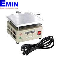 Pick & place machine