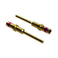 Amphenol SINE Systems AT60-010-2031 Contacts MALE SOLID CONTACT, SIZE 20