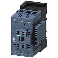 SIEMENS 3RT20453AP06 Electromechanical Contactors CONTACTOR.AC3:37KW.2NO+2NC.230VAC 50HZ