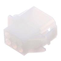 Molex 150177-2060 Plug Housings EconoLatch PlgHsg DR 6Ckt W/PNL MNT Latch