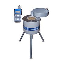 Atomtex АТ1320 Gamma Activity Monitor (γ, 137Сs, 40К, 226Ra, 232Th)