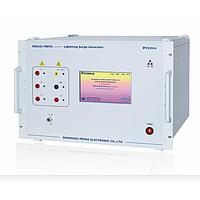 KINGPO SUG10/700TG Communication Line Lightning Surge Generator (μs 0.2-15KV 10/700, μs 5-375A 5/320)