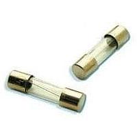 Littelfuse 20103150001P Glass Fuses 250V .315A DIN M/TL 5X20MM