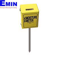 Spectrum Technologies 6400 Soil Moisture Tester (0 (dry) to 10 (saturated), 9'')