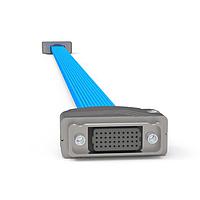 AirBorn VRW-05-30-50-03L-01L-A060 Discrete Wire CONNECTOR, VERSI