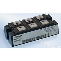 Infineon DDB6U215N16L Schottky Diode Modules - SBD 1600V 215A UN-CNTL