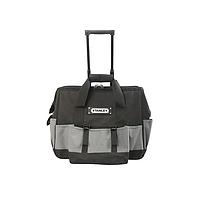 STANLEY 93-328 Open Mouth Tool Bag
