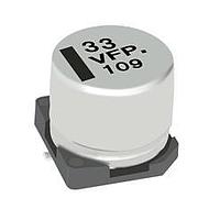 PANASONIC EEE-FPA122UAL Low ESR Electrolytic Capacitors 10VDC 1200uF 20% 10x10mm AEC-Q200