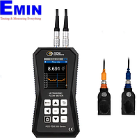 PCE PCE-TDS 200 M-ICA Ultrasonic Flow Meter