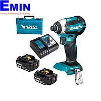 MAKITA DTD153RFE Máy bắt vít dùng pin