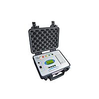 HV HIPOT GDZRC-3B Transformer DC Winding Resistance Tester (0～20KΩ)