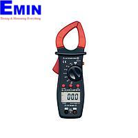 Tenmars TM-27E Clamp meter (0.1~600A, 0.1~600VAC, 0.1Ω~400MΩ, 1Hz~400kHz)