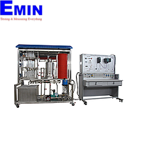 DOLANG DLGK-JD3 Advanced Process Control Trainer