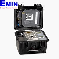 Fluke (Calibration) 9009 Industrial Dual-Block Thermometer Calibrator