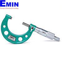 Micrometer Inspection Service