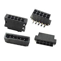 Pluggable Terminal Blocks