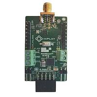 InPlay IN1BN-DKA0-AEM100-C1 Development Kits IN100 ENERGY HARVESTING BLE BEAC