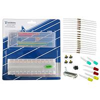 Texas Instruments LABKIT-EK-TM4C123GXL Evaluation Kits Tiva C University Board