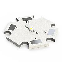 New Energy XQEAWT-00-0000-00000HDE5-SB01 High Power LEDs White 4000 K, 75 CRI Starboard XQE