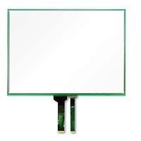 NKK Switches ZE253-234B-MTR070W Touch Panels TOUCHSCREEN MULTI-TOUCH 7.0