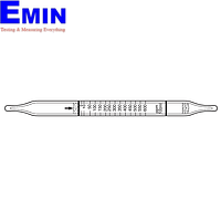 Kitagawa 167S Hydrogen Chloride Detector Tube (1-600ppm)
