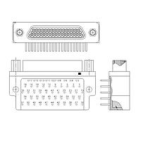Raychem - TE Connectivity M83513/11-G01NP Connectors M83513/11-G01NP