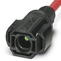 PHOENIX CONTACT 1706778 Solar Connectors / Photovoltaic Connectors PV-FT-CM-C-6-1500-RD
