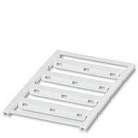 PHOENIX CONTACT 0820468 UniCard Sheet UC-WMTBA (60X11) UNICARD 4 SECTION