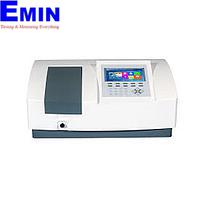 Yoke N5000S Color Screen UV-Vis Spectrophotometer (190-1100nm;0.5/1/2/4/5nm)
