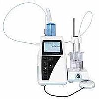 YSI Titration Equipment Calibration Service