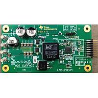 Texas Instruments LM5121EVM Current Mode PWM Controller LM5121 Eval Mod