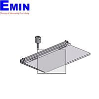 Cometech GR-N020 Ring Crush Grip For Glass Compression (2kN; 0.6mm)
