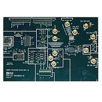 Analog Devices AD9911/PCBZ DAC 500MHz 10bit Single DDS EB