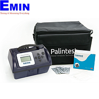 Palintest CS300 ChlordioXense Kit (0 – 50 mg/L ClO2)