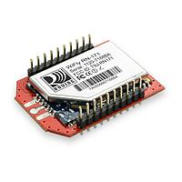 Microchip Technology RN171XVU-I/RM Multiprotocol Antennas WIFI MOD FOR EXISTNG 802.15.4 W/ UFL ANT