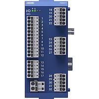 Jumo 705031 Digital input/output module 32-channel (DC 24 V +25/-20 %, SELV)