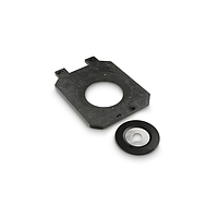 KERN OBB-A2424 Fixed Stage for inverted microscopes